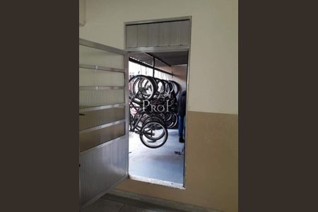Apartamento à venda com 3 quartos, 104m² em Santa Maria, São Caetano do Sul