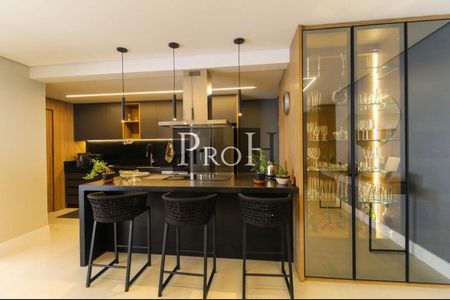 Apartamento à venda com 3 quartos, 270m² em Belenzinho, São Paulo
