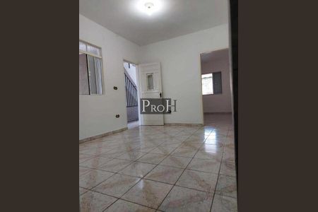 Casa à venda com 3 quartos, 143m² em Vila Aquilino, Santo André