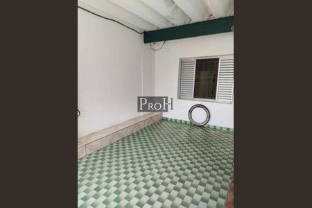 Casa à venda com 3 quartos, 143m² em Vila Aquilino, Santo André