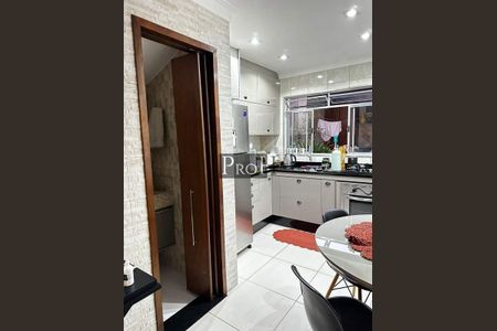 Casa à venda com 2 quartos, 118m² em Bairro dos Casa, São Bernardo do Campo