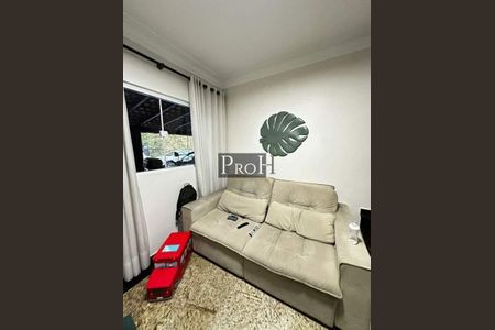 Casa à venda com 2 quartos, 118m² em Bairro dos Casa, São Bernardo do Campo