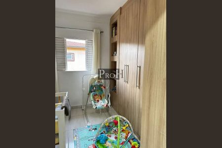 Casa à venda com 2 quartos, 118m² em Bairro dos Casa, São Bernardo do Campo
