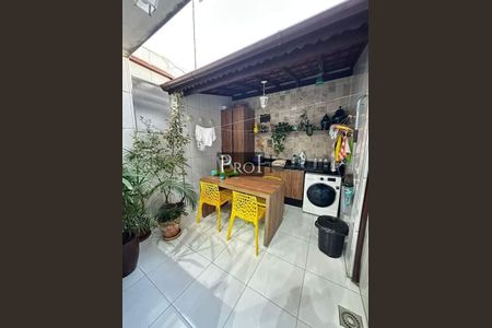 Casa à venda com 2 quartos, 118m² em Bairro dos Casa, São Bernardo do Campo