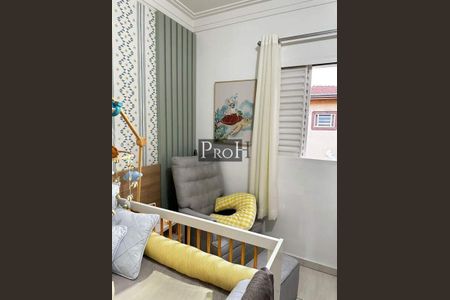 Casa à venda com 2 quartos, 118m² em Bairro dos Casa, São Bernardo do Campo