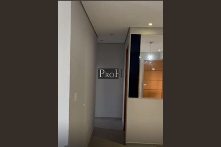 Apartamento à venda com 3 quartos, 59m² em Jardim das Maravilhas, Santo André