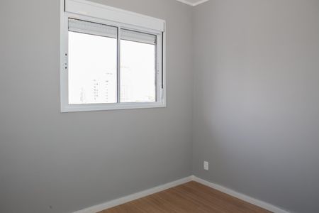 Quarto de apartamento para alugar com 1 quarto, 27m² em Vila Romana, São Paulo