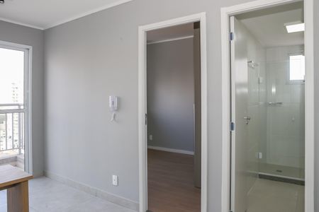 Apartamento para alugar com 27m², 1 quarto e sem vagaSala e Cozinha