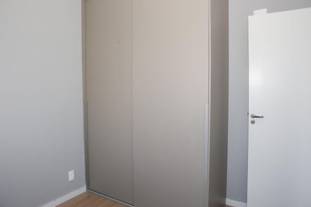 Quarto de apartamento para alugar com 1 quarto, 27m² em Vila Romana, São Paulo