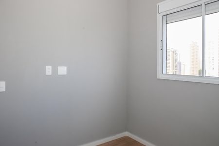 Quarto de apartamento para alugar com 1 quarto, 27m² em Vila Romana, São Paulo