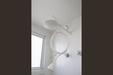Apartamento para alugar com 27m², 1 quarto e sem vagaBanheiro