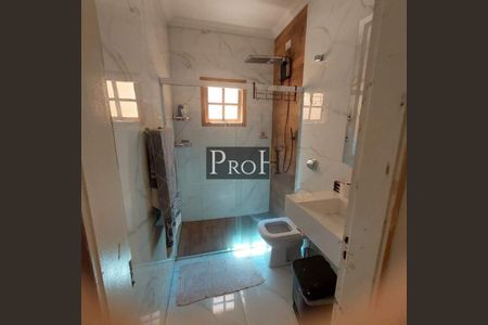 Casa à venda com 4 quartos, 180m² em Centro, São Caetano do Sul