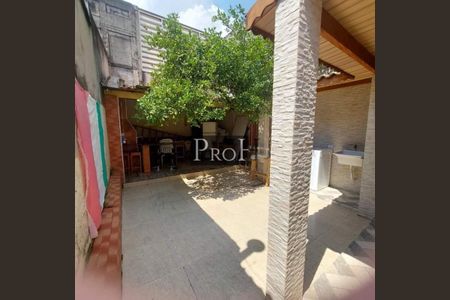 Casa à venda com 4 quartos, 180m² em Centro, São Caetano do Sul
