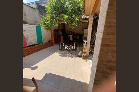 Casa à venda com 4 quartos, 180m² em Centro, São Caetano do Sul