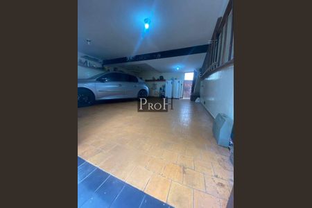 Casa à venda com 3 quartos, 287m² em Nova Petrópolis, São Bernardo do Campo