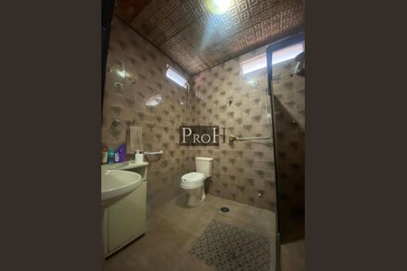 Casa à venda com 3 quartos, 287m² em Nova Petrópolis, São Bernardo do Campo