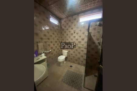 Casa à venda com 3 quartos, 287m² em Nova Petrópolis, São Bernardo do Campo