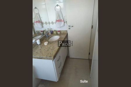 Apartamento à venda com 3 quartos, 92m² em Santa Maria, São Caetano do Sul