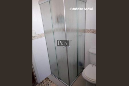 Apartamento à venda com 3 quartos, 92m² em Santa Maria, São Caetano do Sul