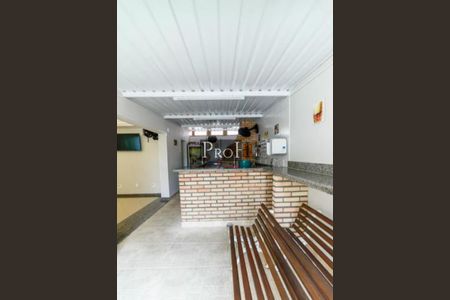 Apartamento à venda com 3 quartos, 92m² em Santa Maria, São Caetano do Sul