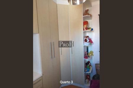 Apartamento à venda com 3 quartos, 92m² em Santa Maria, São Caetano do Sul