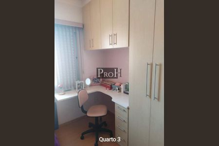 Apartamento à venda com 3 quartos, 92m² em Santa Maria, São Caetano do Sul