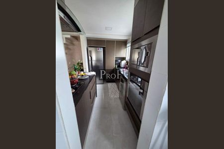 Apartamento à venda com 2 quartos, 164m² em Centro, São Bernardo do Campo