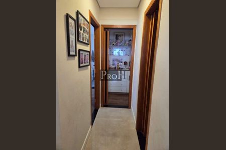 Apartamento à venda com 2 quartos, 164m² em Centro, São Bernardo do Campo