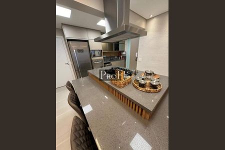 Apartamento à venda com 3 quartos, 99m² em Barcelona, São Caetano do Sul