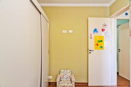 Quarto 1 de apartamento à venda com 2 quartos, 52m² em Vila Amalia (zona Norte), São Paulo