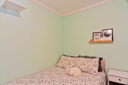 Quarto 2 de apartamento à venda com 2 quartos, 52m² em Vila Amalia (zona Norte), São Paulo