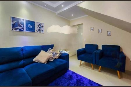 Casa à venda com 4 quartos, 230m² em Nova Petrópolis, São Bernardo do Campo