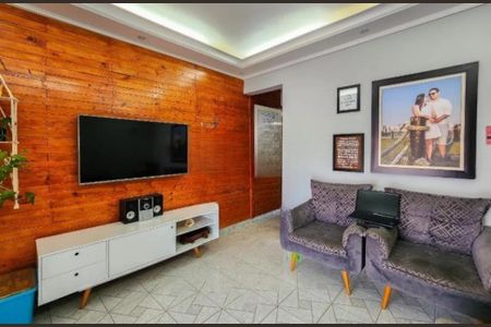 Casa à venda com 4 quartos, 230m² em Nova Petrópolis, São Bernardo do Campo