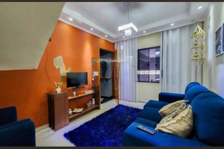 Casa à venda com 4 quartos, 230m² em Nova Petrópolis, São Bernardo do Campo