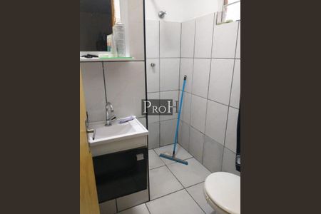 Casa à venda com 2 quartos, 150m² em Vila Príncipe de Gales, Santo André