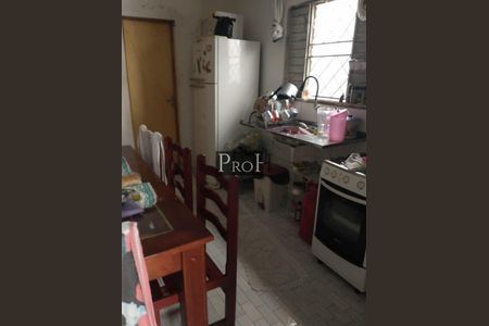 Casa à venda com 2 quartos, 150m² em Vila Príncipe de Gales, Santo André