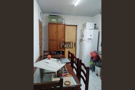 Casa à venda com 2 quartos, 150m² em Vila Príncipe de Gales, Santo André