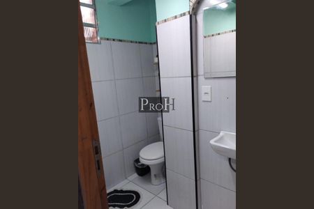 Casa à venda com 2 quartos, 150m² em Vila Príncipe de Gales, Santo André