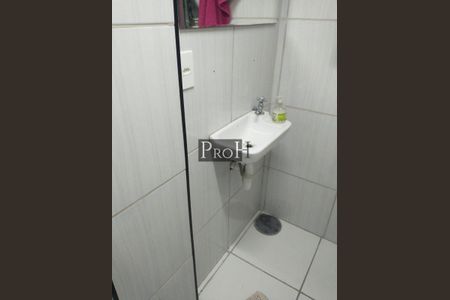 Casa à venda com 2 quartos, 150m² em Vila Príncipe de Gales, Santo André