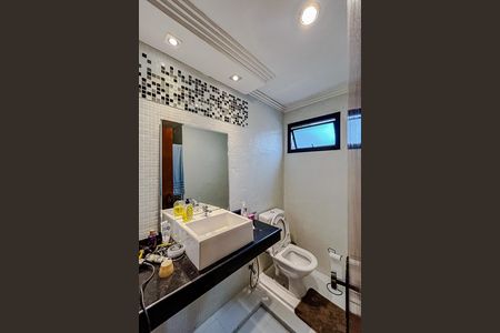 Apartamento para alugar com 93m², 3 quartos e 1 vagaBanheiro