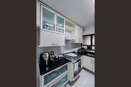 Apartamento para alugar com 93m², 3 quartos e 1 vagaCozinha
