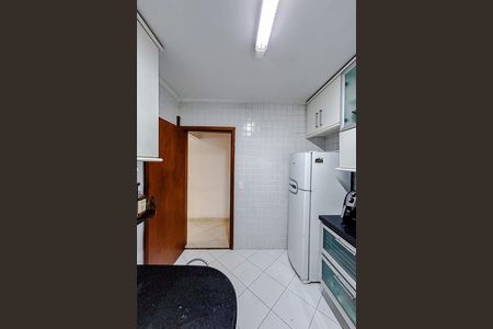 Apartamento para alugar com 93m², 3 quartos e 1 vagaCozinha