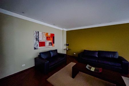 Apartamento para alugar com 93m², 3 quartos e 1 vagaHall de entrada