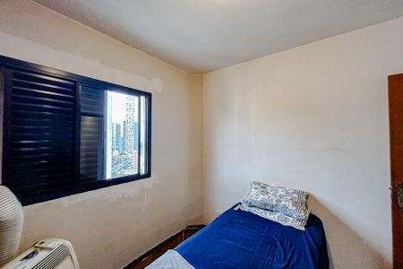 Apartamento para alugar com 93m², 3 quartos e 1 vagaQuarto 2 - Suíte