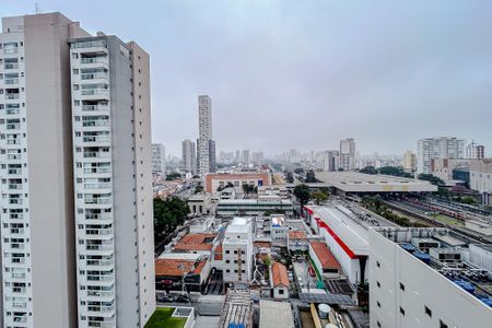 Apartamento para alugar com 93m², 3 quartos e 1 vagaVista da Varanda