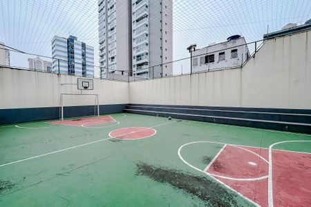 Apartamento para alugar com 93m², 3 quartos e 1 vagaQuadra Esportiva