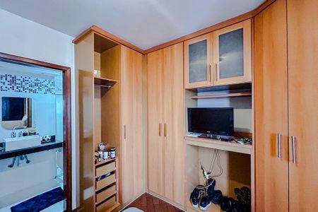Apartamento para alugar com 93m², 3 quartos e 1 vagaQuarto 2 - Suíte