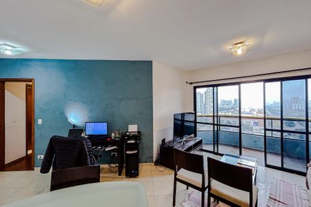 Apartamento para alugar com 3 quartos, 93m² em Vila Azevedo, São Paulo