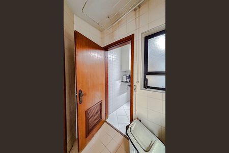 Apartamento para alugar com 93m², 3 quartos e 1 vagaÁrea de Serviço