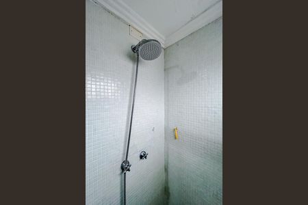 Apartamento para alugar com 93m², 3 quartos e 1 vagaBanheiro da Suíte